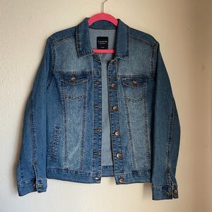 Cavalini Denim Jacket